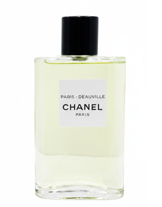 Paris Chanel Paris-Deauville Luxury Home Fragrance & Scented Gift Set - Image 1